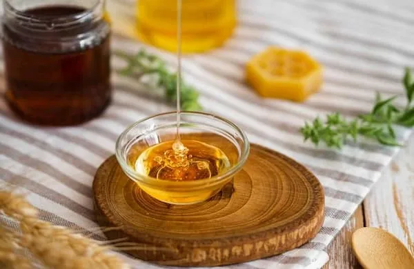 قیمت خرید عسل طبیعی آویشن + راهنمای استفاده